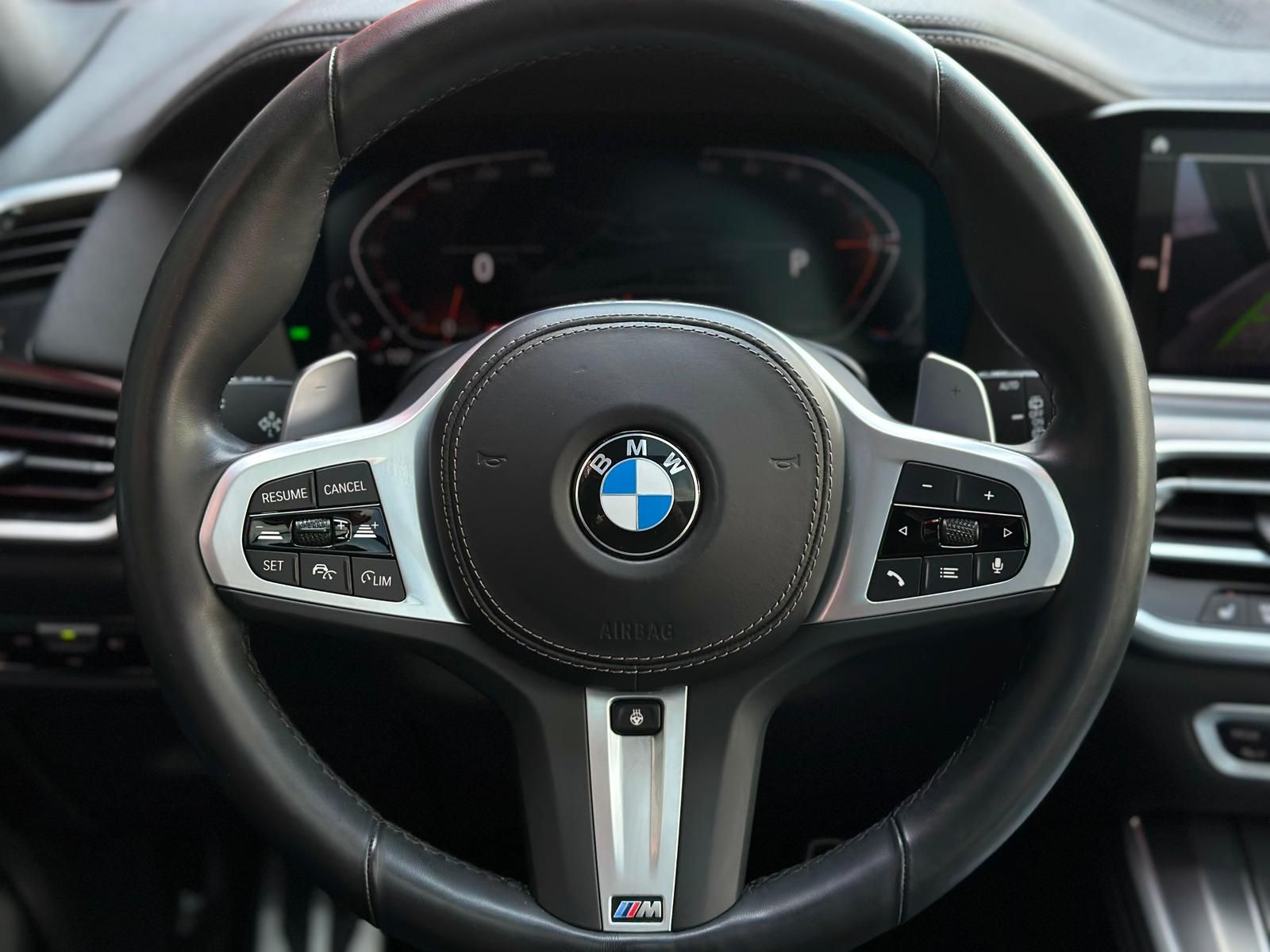 BMW X5 xDrive30d M SPORT SHADOW* PAN#ACC#SPUR#SH#AHK - Image 11