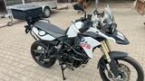 BMW F800 GS - Offers