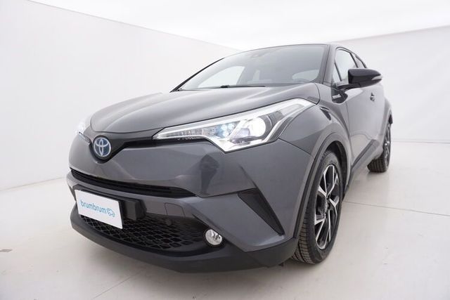 Toyota C-HR Hybrid Trend BR280147 1.8 Full Hybri