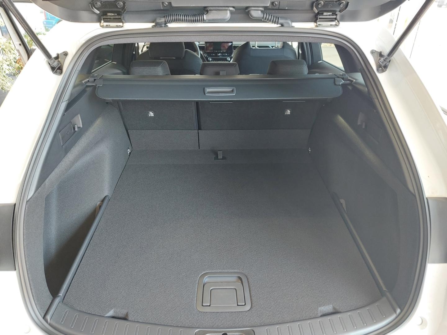 Suzuki Swace 1.8 Hybrid Comfort+ LED Cam ACC SHZ LHZ