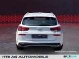 Hyundai i30 Kombi Trend Automatik 7-DCT 48V-Hybrid Komfo - Hyundai i30 Trend mit Diesel-Antrieb