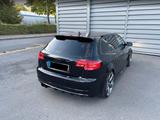 Audi RS3 2.5 TFSI S tronic ATM - Audi RS3: Schwarz