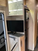 Frankia I 740 GD - Frankia 740