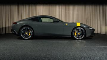 صورة 5 لـ 2021 Ferrari ROMA