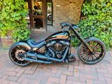 Harley-Davidson Softail Breakout 117 Totalumbau 280er mit 131 PS - Offers