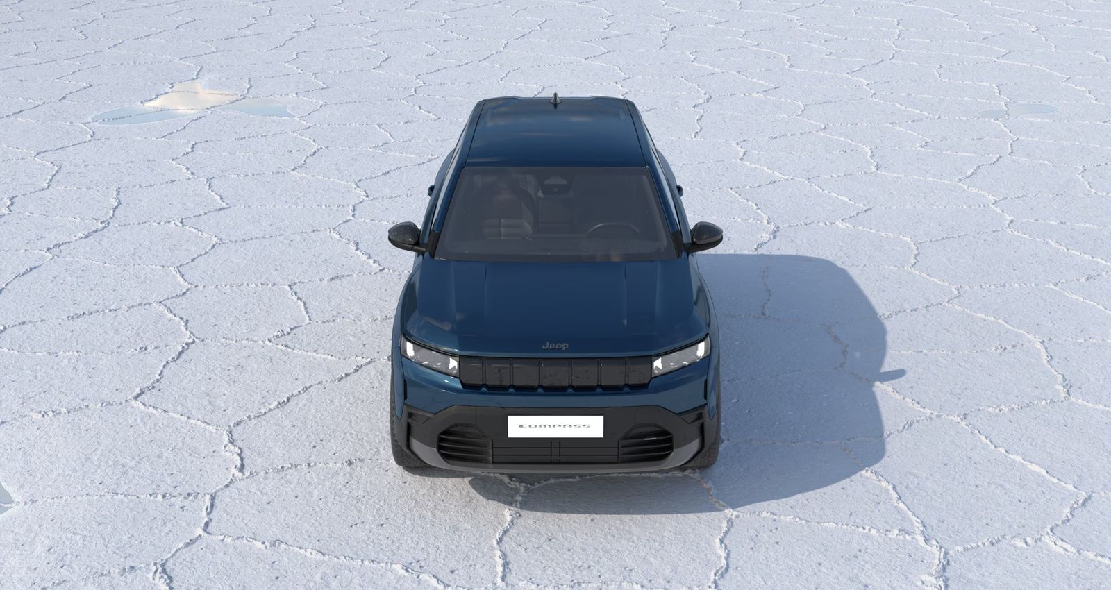 Jeep Compass - Bild 9