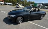 BMW 428i xDrive Cabrio Sport Line Automatik Spor... - BMW 428 Gebrauchtwagen