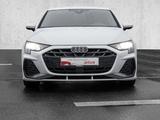 Audi A3 Sportback 35 TDI S tronic S line - Audi A3: Limousine