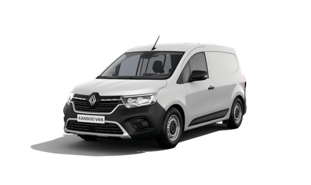 Renault Kangoo III Rapid