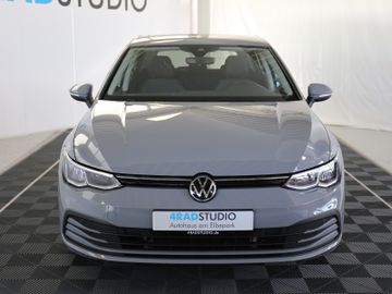 Volkswagen Golf Life 2.0TDI LED NAVIGATION PRO SHZ ACC APP