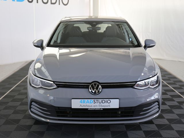Volkswagen Golf Life 2.0TDI LED NAVIGATION PRO SHZ ACC APP