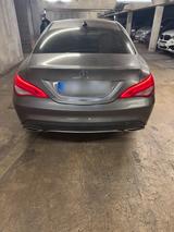Mercedes-Benz Ich verkaufe meinen Mercedes CLA 200 d - Mercedes-Benz CLA 200 in Nürnberg