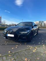 BMW 420i Coupé M Sport M Sport - BMW 420 in Magdeburg