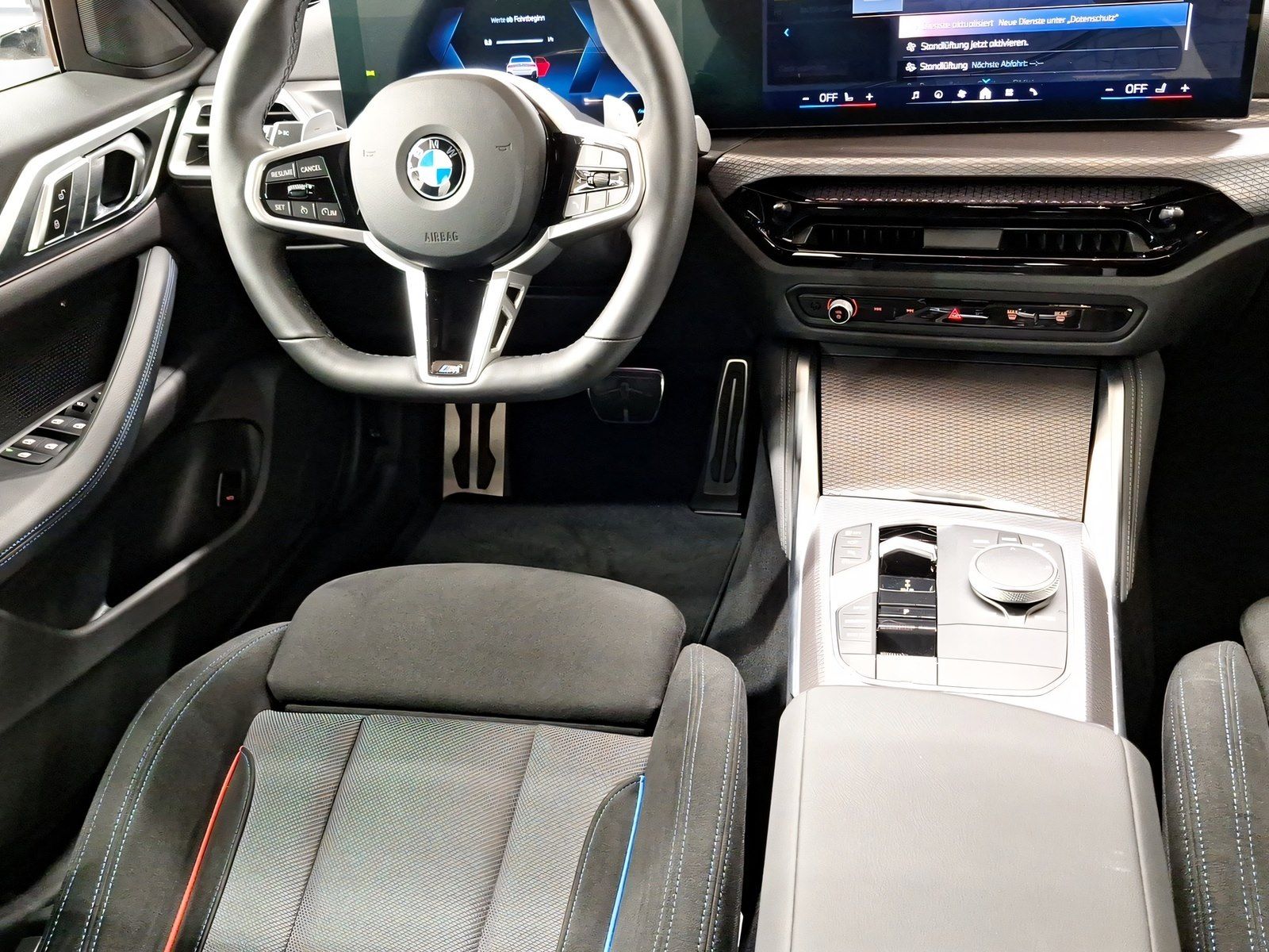 BMW 420 Gran Coupé - Bild 14