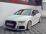 Audi RS 3 Sportback 2.5 TFSI quattro *HRE*Grail*Pano* - Audi RS3: Weiß