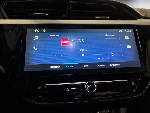 Opel Corsa - Bild 10