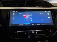 OPEL Corsa GS 1.2 LED Apple CarPlay DAB SHZ LenkradHZ