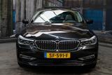 BMW 640i GT Luxury Line LED*Pano*HUD*Leder*Luft*Voll - BMW 640 Gran Turismo mit Benzin-Antrieb