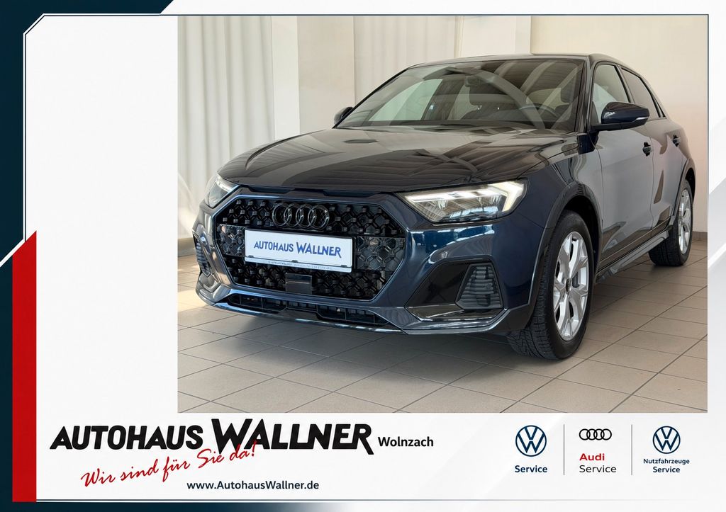 Image of Audi A1