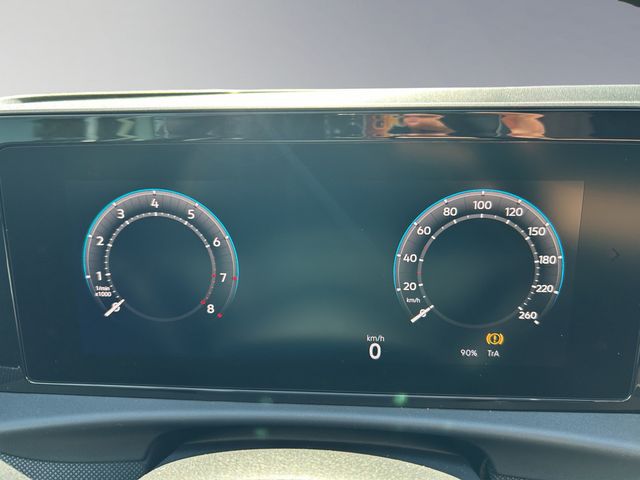 T-Roc Life 1.5 l eTSI 85 kW 116 PS 7-Gang-Doppel