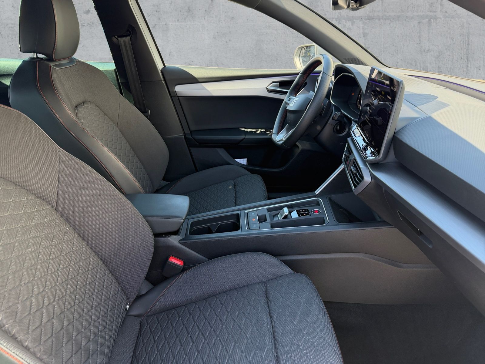 Seat Leon - Bild 13