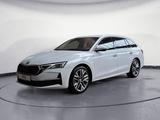 Skoda Octavia Combi Ultimate Schwarz 2,0 TDI 1 - Skoda Octavia: Ultimate