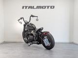 Triumph Bonneville Bobber Black UMBAU WUNDERKIND - Offers matching your search criteria