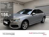 Audi A4 40 2.0 TFSI Limousine advanced FLA ParkAss