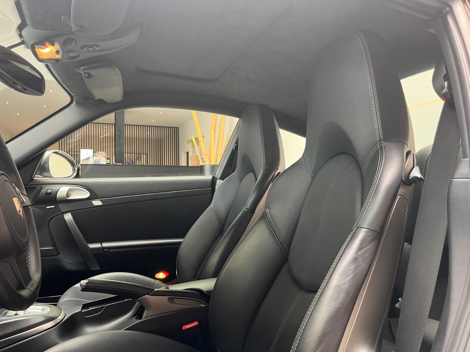 Fahrzeugabbildung Porsche 911 997.2 GTS Coupe PDK Sport*Top-Zustand*2.Hand