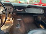 Ford Mustang Cabrio 1966 · 4,7L V8 · H-Kennzeich - Ford Gebrauchtwagen von 1966
