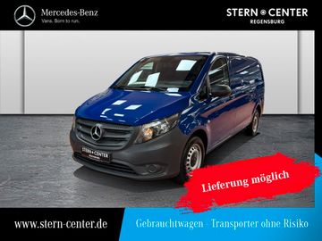 Mercedes Vito - 1