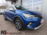 Renault Captur II Intens 1.3 TCe 140 1.Hd*360°Kamera*ACC - Renault Captur aus 2022