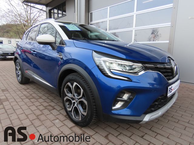 Renault Captur II Intens 1.3 TCe 140 1.Hd*360°Kamera*ACC