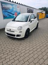 Fiat 500S 1.2 | TÜV neu | Reifen & Batteri... - Fiat 500S Gebrauchtwagen