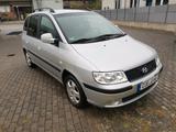 Hyundai Matrix 1.5 CRDi Comfort Comfort - Hyundai Matrix Gebrauchtwagen
