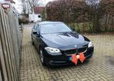 BMW 530d A - 80000KM 258 PS - BMW 530 in Bremen