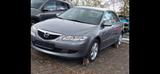 Mazda 6 2.0 Comfort Sport Comfort - gebrauchte Mazda 6 aus dem Jahr 2004
