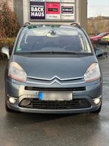 Citroën Citroen C4 Grand Picasso 2.0 diesel TuV neu - gebrauchte Citroën C4 aus dem Jahr 2006