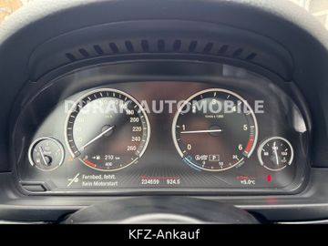 BMW 520 - 10