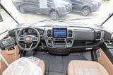 Malibu REISEMOBIL I 490 LE Liste: 149.380€ - Reisemobil Wohnwagen