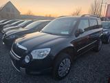 Skoda Yeti 1.4 TSI Klima 2xFunkZv Eu5 Anhkpl. PDC - Skoda Yeti: Eu