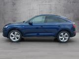 Audi Q5 Sportback 45 TFSI qu. S tronic line MATRIX AH - Audi Q5: Automatik