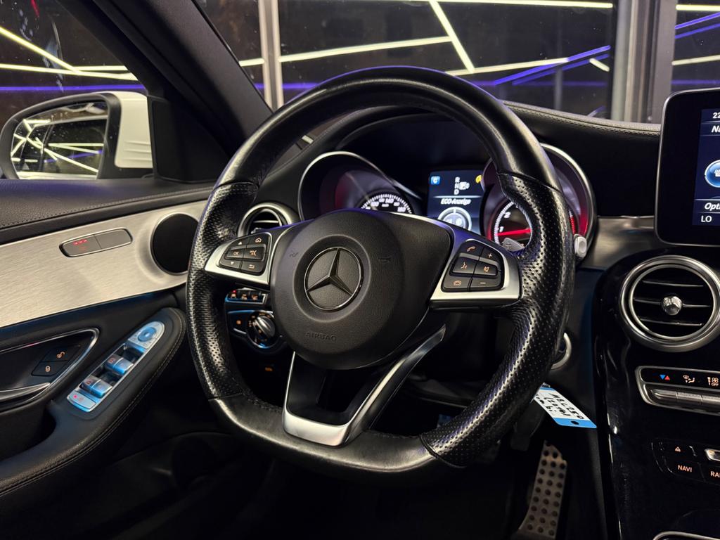 Mercedes-Benz C 250