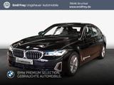 BMW 530d xDrive Aut. Luxury Line - BMW 530: Limousine, 530d Xdrive