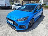 Ford Focus RS 2.3 AWD HJS Recaro Brembo Tempomat Wint - Ford Focus: B RS