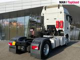 MAN TGX 18.470 4x2 BL SA, GM, Retarder, ADR EXIII - MAN Adr
