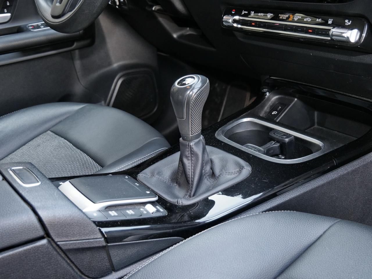 Mercedes-Benz B 200 d MBUX Navi+ Standheizung AHK foto 12