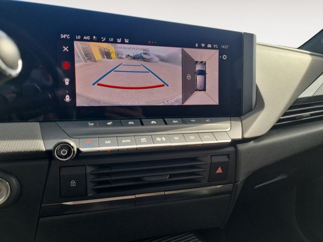 Astra Plug-In-Hybrid GS Line