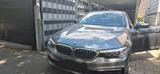 BMW 530d A - - BMW 530 in Augsburg