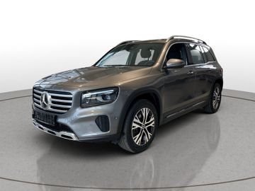 Mercedes GLB 200 - 2